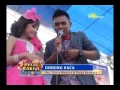 DINDING KACA TASYA ROSMALA FEAT GERRY MAHESA _ PESTA RAKYAT BRI LAMONGAN