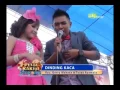 Lagu DINDING KACA TASYA ROSMALA FEAT GERRY MAHESA _ PESTA RAKYAT BRI LAMONGAN