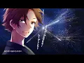 GUMI/HoneyWorks - Sekai Wa Koi Ni Ochiteiru / 世界は恋に落ちている [MV]