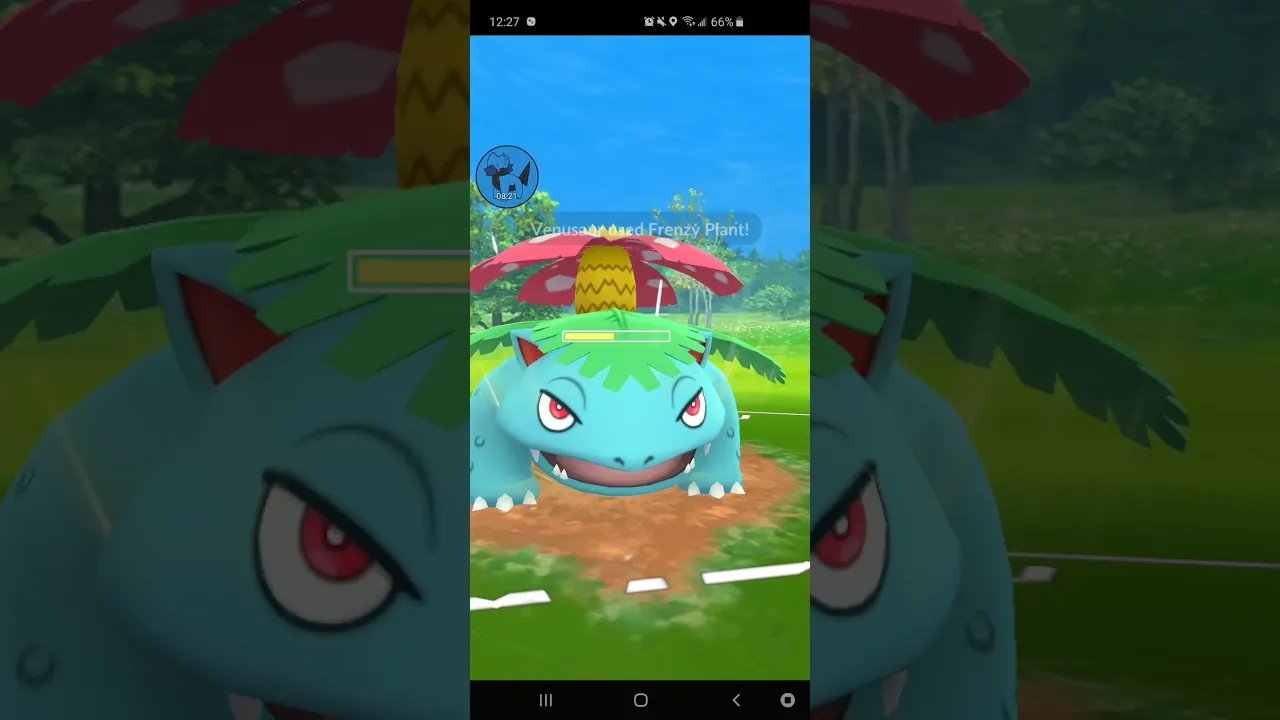 POKEMON GO BATTLE LEAGUE #5