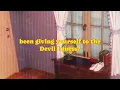 Maddie Zahm - Jezebel (Official Lyric Video)