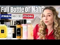 Download Lagu Sampling Popular French Perfumes | Full Bottle Worthy Fragrances or Skip That? Testing!