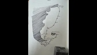 27 June 2025: Cape Horn 19 ft Winter East to West