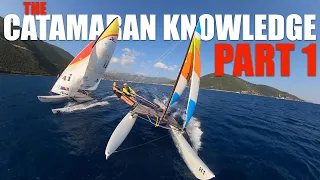 The Ultimate Guide to Beach Catamarans: Part 1, The Best for Beginners