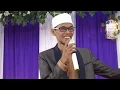 Download Lagu Ust. Nur Fadillah TILE Ceramah Lucu - Manfaat 4 Bulanan #dirumah_aja