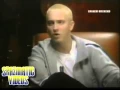 Eminem 2000 Interview