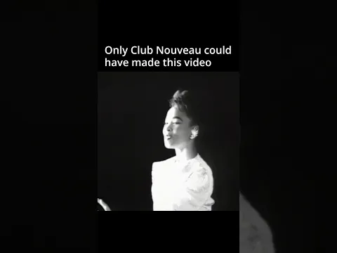 Stream and download Club Nouveau’s single “Jealousy” available digitally now!