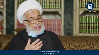 ممثل السيد السيستاني يحذر من تهاون المجتمع مع الإصلاح والتغيير