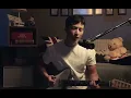 Leave before you love me - Marshmello x Jonas Brothers (cover)