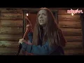 SNOW ANGEL Trailer Mystery Thriller Movie English 2025