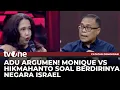 Download Lagu Warga Gaza Direlokasi, Pakar Hukum: Jangan-jangan Ini Pengusiran? | Catatan Demokrasi tvOne