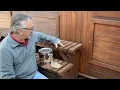 Olympic Elite Woodland Oil Mountain Cedar Wood Stain