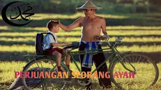 Download Jutaan Orang Menangis melihat video ini..!!Perjuangan Ayah untuk Keluarga MP3