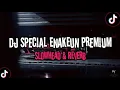 Download Lagu DJ Special Enakeun PREMIUM 2023 (Slowhead \u0026 Reverb ) 🎧