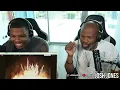 Drake - Shabang | REACTION MASHUP