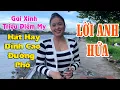 Download Lagu Sự Xuất Hiện Trở Lại Của Em Gái Xinh Đẹp Triệu Diễm My Với Bài Hát  HOT Nhất Hiện Nay l Lời Anh Hứa
