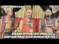 Download Lagu PeKAKK PETRUK LAGI VIRAL B4NGS4T CI WOE‼️KESETIAAN PERAK BLAUK UNTUK MUNDUR DARI PKB