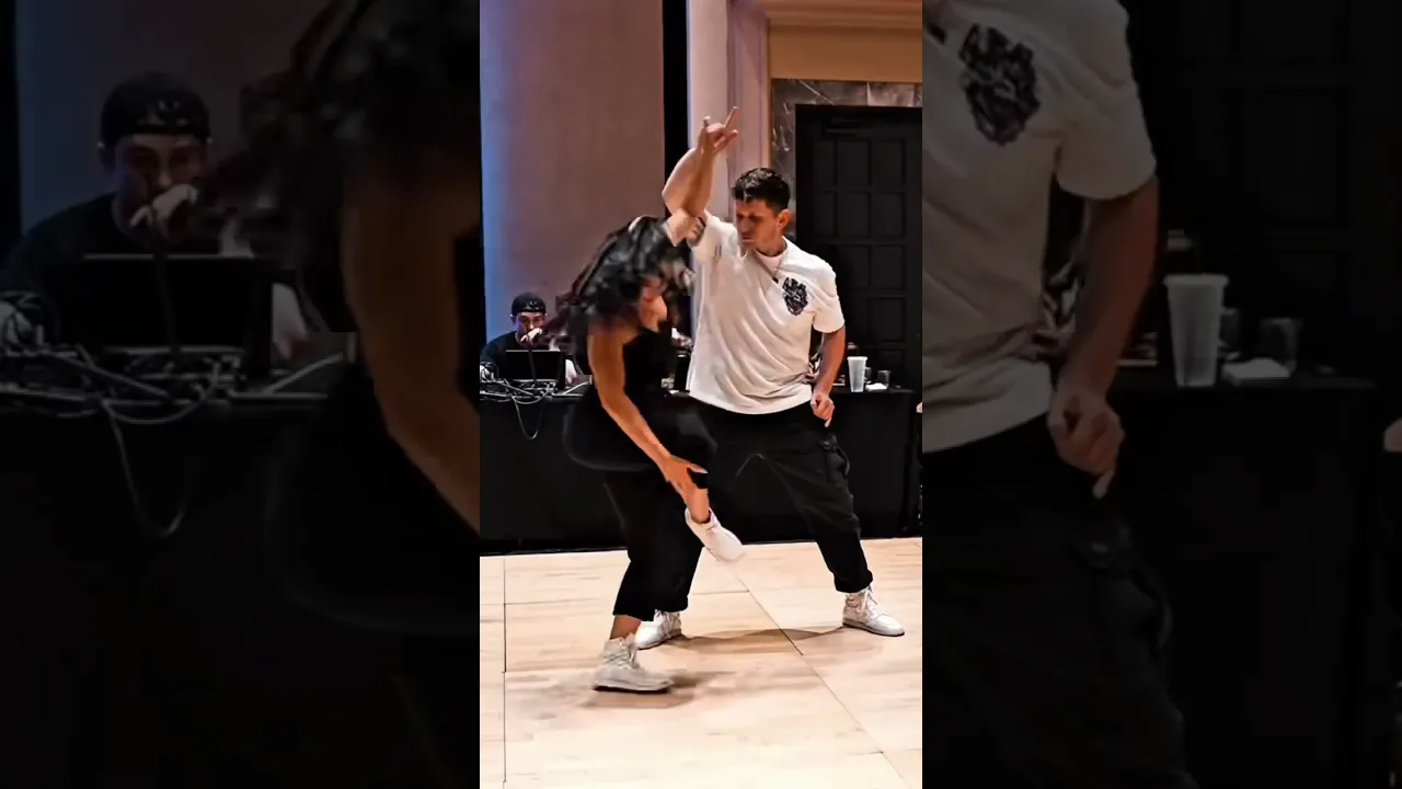 Still growing, still learning. Moments like this remind us why we love the journey 💫 #dance