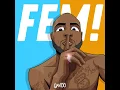 Davido-#Fem official music video (para-para or call me) #davido #mayorkun #dmw