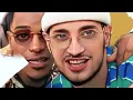 Soolking feat Niska - Balader (Remix)
