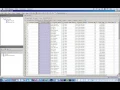 L4 Introduction To Filter and Sort Part2 in SAS EG