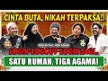 Download Lagu KOH AGUAN: AKU BASUH KAKI MAMAKU YG KONGHUCU, LALU AKU MINUM❗-ONAD-BORIS-SHILVIA TAN - LOGIN eps 16 MP3