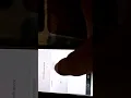 Android Data from via Bluetooth
