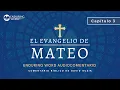 Matthew 3 The Ministry of John the Baptist
