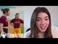 Alisha Newton reveals whether she is on Team Cole or Team Alex - My Life with the Walter Boys