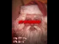 santa calm down EVERYTHING IS FAKE