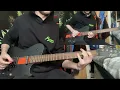 Maggie Lindemann  - hostage Guitar Cover