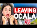 Why People Are Leaving Ocala Florida in 2026 What You Need to Know Before Moving