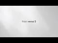Introducing Fitbit Versa 3