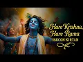 Lagu Best Of Iskcon Kirtan | Hare Krishna, Hare Ram | Peaceful Mahamantra for Peace \u0026 Devotion