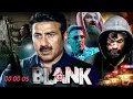 Download Lagu Blank (2019) Full Movie | Sunny Deol Thriller Movie | EXCLUSIVE RELEASE | Karan Kapadia
