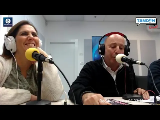 Culture Plus (06.03.19)