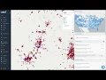 Navigating Your Radius Map
