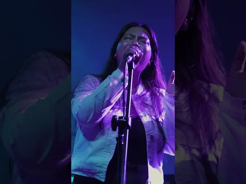 Leona "Isang Sandali Pa" at Sari-Sari Bar (8/5/26)