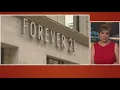 End of an era for Forever 21
