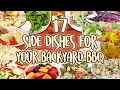 17 Best Side Dishes for Your Backyard Barbecue Cookout Sides Recipe Super Compilation