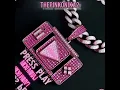 Nicki Minaj - Press Play ft. Future (Clear version audio)