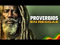 Lagu ¿Cómo sonaría Proverbios en Reggae? Sabiduría profunda para tiempos de búsqueda
