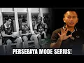 Lagu Persebaya Mode Serius 🙏 Enam Nama Pemain Asing Berpotensi Dicoret