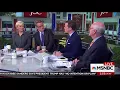 Morning Joe Reviews Body Language Expert Standing Ovation Janine Driver s Keynote Presentation