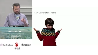 Clojure Java 9 and You - Toby Crawley