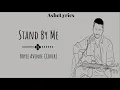 Download Lagu Stand By Me - Boyce Avenue (Cover)