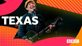 Download Texas - Say What You Want (Radio 2 Live 2021) MP3