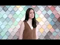 ฉันต้องคิดถึงเธอแบบไหน [ CLOUDY ] - INK WARUNTORN [ Official MV ]