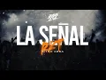 Lagu LA SEÑAL RKT (Intro Abba) - Braian Leiva