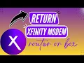 How to Return Xfinity Modem Router or Box Step By Step - Here s How You Can Do It 2026 edition